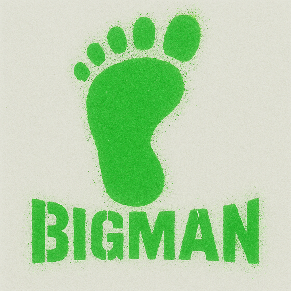 Bigman Store